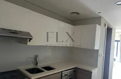 شقة - 1 حمام للايجار في سول افين - الخليج التجاري - دبي