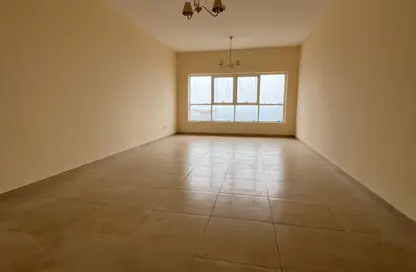 Apartment - 2 Bedrooms - 3 Bathrooms for rent in Asas Tower - Al Khan Lagoon - Al Khan - Sharjah