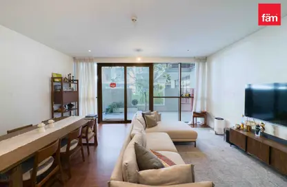 Apartment - 2 Bedrooms - 3 Bathrooms for sale in City Walk Residential Building 19 - City Walk Residential - City Walk - Dubai