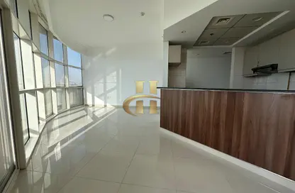 Apartment - 1 Bedroom - 2 Bathrooms for rent in Reef Residence - District 13 - Jumeirah Village Circle - Dubai