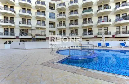 Apartment - 1 Bedroom - 2 Bathrooms for sale in Lincoln Park B - Lincoln Park - Arjan - Dubai