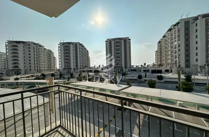 Apartment - 1 Bedroom - 2 Bathrooms for rent in Yas Golf Collection - Yas Island - Abu Dhabi Apartment - 1 Bedroom - 2 Bathrooms for rent in Yas Golf Collection - Yas Island - Abu Dhabi