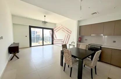 Apartment - 2 Bedrooms - 2 Bathrooms for rent in Act Towers - Opera District - Downtown Dubai - Dubai