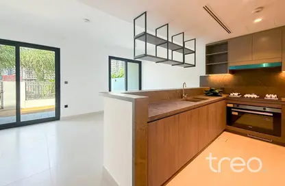 Townhouse - 3 Bedrooms - 4 Bathrooms for rent in Aura - Tilal Al Ghaf - Dubai