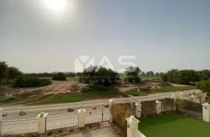 تاون هاوس - 4 غرف نوم - 3 حمامات للايجار في قرية الحمرا - رأس الخيمة