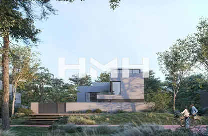 Villa - 4 Bedrooms - 3 Bathrooms for sale in Al Suyoh - Sharjah