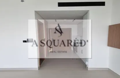 Apartment - Studio - 1 Bathroom for rent in Binghatti Azure - Jumeirah Village Circle - Dubai