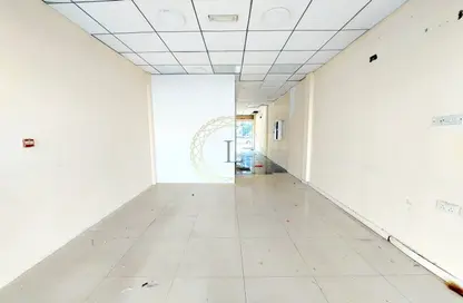 متجر - استوديو - 1 حمام للايجار في حي قيصيدة - المقاطعة المركزية - العين