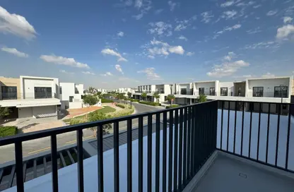 تاون هاوس - 3 غرف نوم - 4 حمامات للايجار في جرينفيو - اعمار الجنوبية - دبي الجنوب (مركز دبي العالمي) - دبي