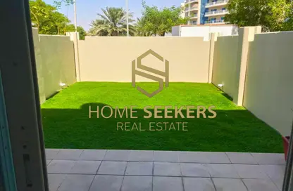 Villa - 2 Bedrooms - 3 Bathrooms for rent in Desert Style - Al Reef Villas - Al Reef - Abu Dhabi