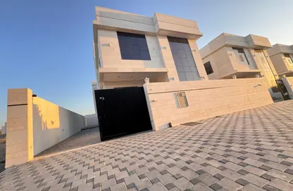 Villa - 5 Bedrooms - 7 Bathrooms for sale in Al Aamra Gardens - Al Amerah - Ajman
