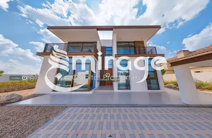 Villa - 5 Bedrooms - 7 Bathrooms for sale in Bada Al Jubail - Al Jubail Island - Abu Dhabi