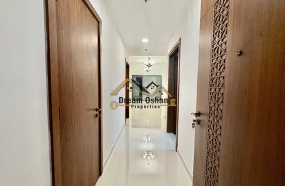 شقة - غرفة نوم - 2 حمامات للايجار في جداف فيوز - الجداف - دبي شقة - غرفة نوم - 2 حمامات للايجار في جداف فيوز - الجداف - دبي