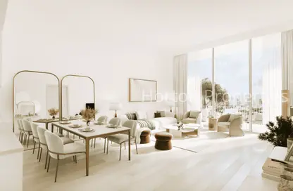 Apartment - 2 Bedrooms - 3 Bathrooms for sale in Luma Park Views - Jumeirah Village Circle - Dubai