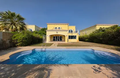 فيلا - 4 غرف نوم - 5 حمامات للايجار في المنطقة 3 - جميرا بارك - دبي فيلا - 4 غرف نوم - 5 حمامات للايجار في المنطقة 3 - جميرا بارك - دبي