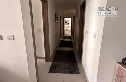 Apartment - 3 Bedrooms - 3 Bathrooms for sale in Rawda Apartments 2 - Rawda Apartments - Town Square - Dubai
