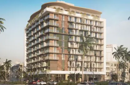 Shop - Studio for sale in Stonehenge Residences II - Jumeirah Village Circle - Dubai