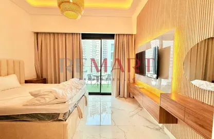 شقة - 1 حمام للايجار في عزيزي ريفيرا 63 - عزيزي ريفيرا - ميدان واحد - ميدان - دبي شقة - 1 حمام للايجار في عزيزي ريفيرا 63 - عزيزي ريفيرا - ميدان واحد - ميدان - دبي