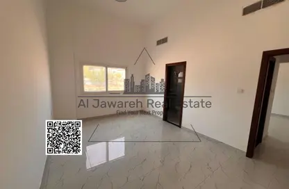 Apartment - 1 Bedroom - 2 Bathrooms for rent in Al Mowaihat 3 - Al Mowaihat - Ajman