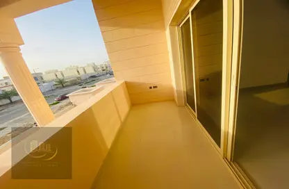 شقة - غرفة نوم - 1 حمام للايجار في مدينة محمد بن زايد - أبوظبي