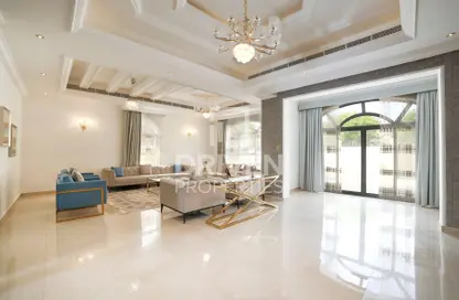 Villa - 6 Bedrooms - 6 Bathrooms for sale in Hacienda - The Villa - Dubai