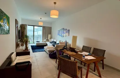 Apartment - 1 Bedroom - 2 Bathrooms for sale in La Riviera Azure - Jumeirah Village Circle - Dubai