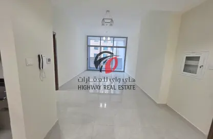 Apartment - 1 Bedroom - 2 Bathrooms for rent in Al Nahda 1 - Al Nahda - Dubai