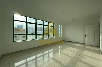 Apartment - 2 Bedrooms - 2 Bathrooms for rent in 2nd Street - Airport Road - Abu Dhabi