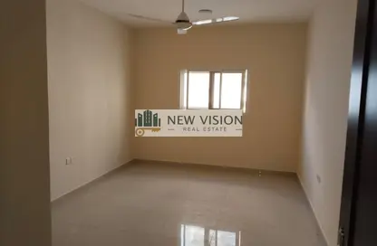 Apartment - 1 Bedroom - 1 Bathroom for rent in Al Qulaya'ah - Al Sharq - Sharjah
