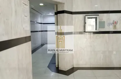 Apartment - Studio - 1 Bathroom for rent in GGICO Building Moweilah - Muwaileh Commercial - Sharjah