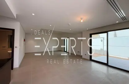 Townhouse - 3 Bedrooms - 3 Bathrooms for rent in Bloom Living - Zayed City (Khalifa City C) - Khalifa City - Abu Dhabi