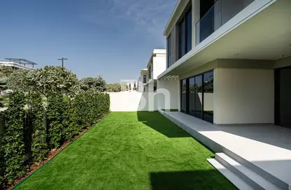 Villa - 4 Bedrooms - 5 Bathrooms for rent in Harmony 2 - Harmony - Tilal Al Ghaf - Dubai