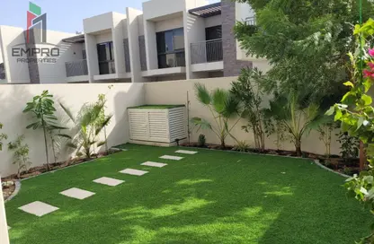 فيلا - 3 غرف نوم - 5 حمامات للايجار في زينيا - ذا رووتس داماك هيلز 2 - داماك هيلز 2 - دبي
