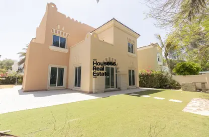 Villa - 5 Bedrooms - 5 Bathrooms for sale in Estella - Victory Heights - Dubai Sports City - Dubai