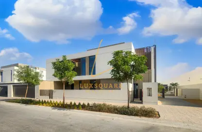 فيلا - 4 غرف نوم - 4 حمامات للايجار في تلال الفرجان - المرحلة الأولى - الفرجان - دبي فيلا - 4 غرف نوم - 4 حمامات للايجار في تلال الفرجان - المرحلة الأولى - الفرجان - دبي