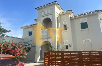 Villa - 4 Bedrooms - 5 Bathrooms for rent in Quortaj - North Village - Al Furjan - Dubai