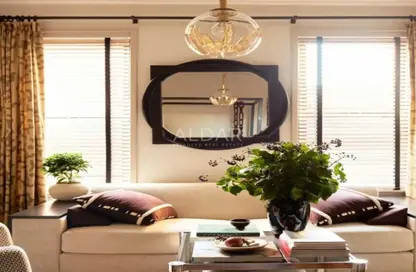 Apartment - 2 Bedrooms - 3 Bathrooms for sale in Greenside Residence - Dubai Hills - Dubai Hills Estate - Dubai