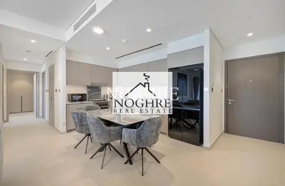 Apartment - 2 Bedrooms - 2 Bathrooms for rent in Grande - Opera District - Downtown Dubai - Dubai