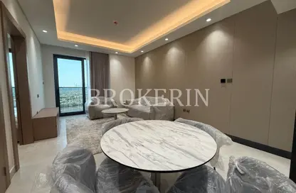 Apartment - 1 Bedroom - 2 Bathrooms for rent in Cloud Tower - Jumeirah Village Triangle - Dubai Apartment - 1 Bedroom - 2 Bathrooms for rent in Cloud Tower - Jumeirah Village Triangle - Dubai