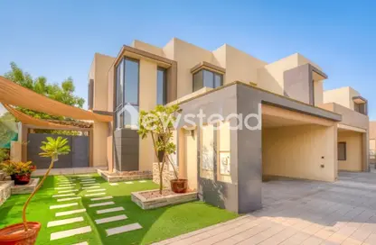 Villa - 4 Bedrooms - 4 Bathrooms for rent in Maple 2 - Maple at Dubai Hills Estate - Dubai Hills Estate - Dubai Villa - 4 Bedrooms - 4 Bathrooms for rent in Maple 2 - Maple at Dubai Hills Estate - Dubai Hills Estate - Dubai