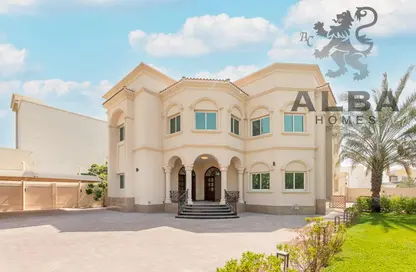 Villa - 5 Bedrooms - 6 Bathrooms for rent in Al Barsha South 1 - Al Barsha South - Al Barsha - Dubai