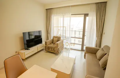 Apartment - 1 Bedroom - 1 Bathroom for rent in Vida Residences Creek Beach - Creek Beach - Dubai Creek Harbour (The Lagoons) - Dubai