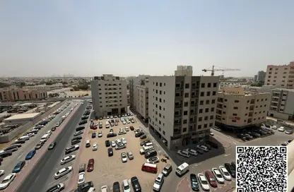 Apartment - 2 Bedrooms - 2 Bathrooms for sale in Abna Saqer Building - Al Hamidiya 1 - Al Hamidiya - Ajman