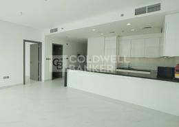 Apartment - 1 bedroom - 2 bathrooms for rent in Residences 16 - District One - Mohammed Bin Rashid City - Dubai