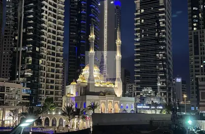 Apartment - 2 Bedrooms - 2 Bathrooms for sale in La Vie - Jumeirah Beach Residence - Dubai