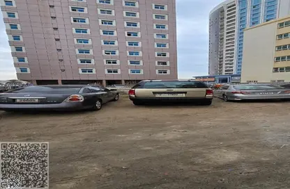 Land - Studio for sale in Al Rashidiya Towers - Al Rashidiya - Ajman Downtown - Ajman