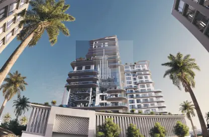 Apartment - Studio - 1 Bathroom for sale in Najmat Abu Dhabi - Al Reem Island - Abu Dhabi