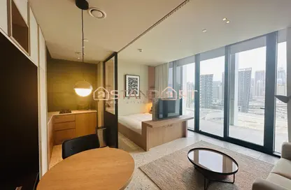 Apartment - Studio - 1 Bathroom for sale in UPSIDE Living - Business Bay - Dubai