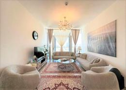 Apartment - 3 bedrooms - 3 bathrooms for sale in BLOOM TOWERS A - Bloom Towers - Jumeirah Village Circle - Dubai