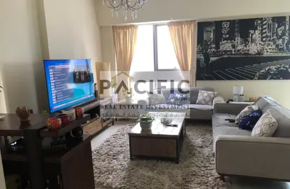 Apartment - 1 Bedroom - 1 Bathroom for sale in Executive Tower L - Executive Towers - Business Bay - Dubai